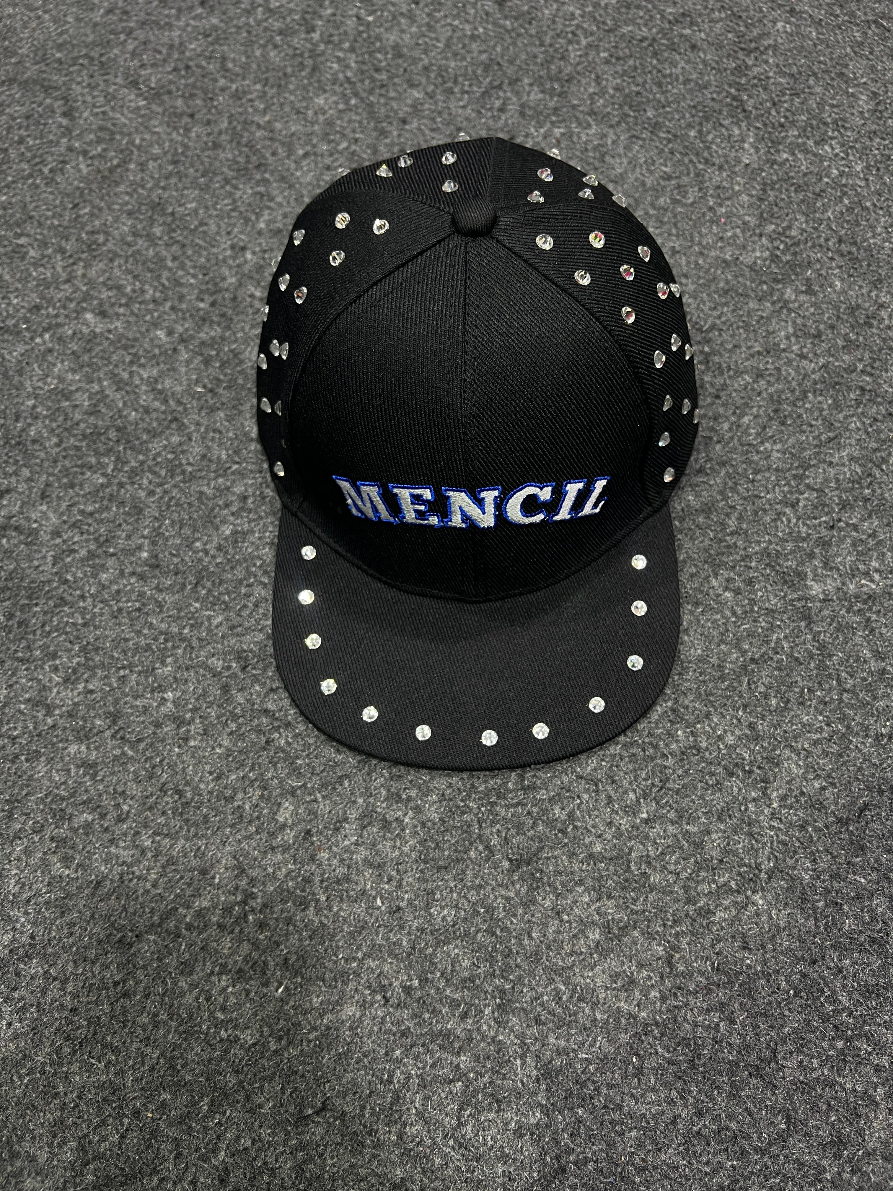 Mencil Aura Cap