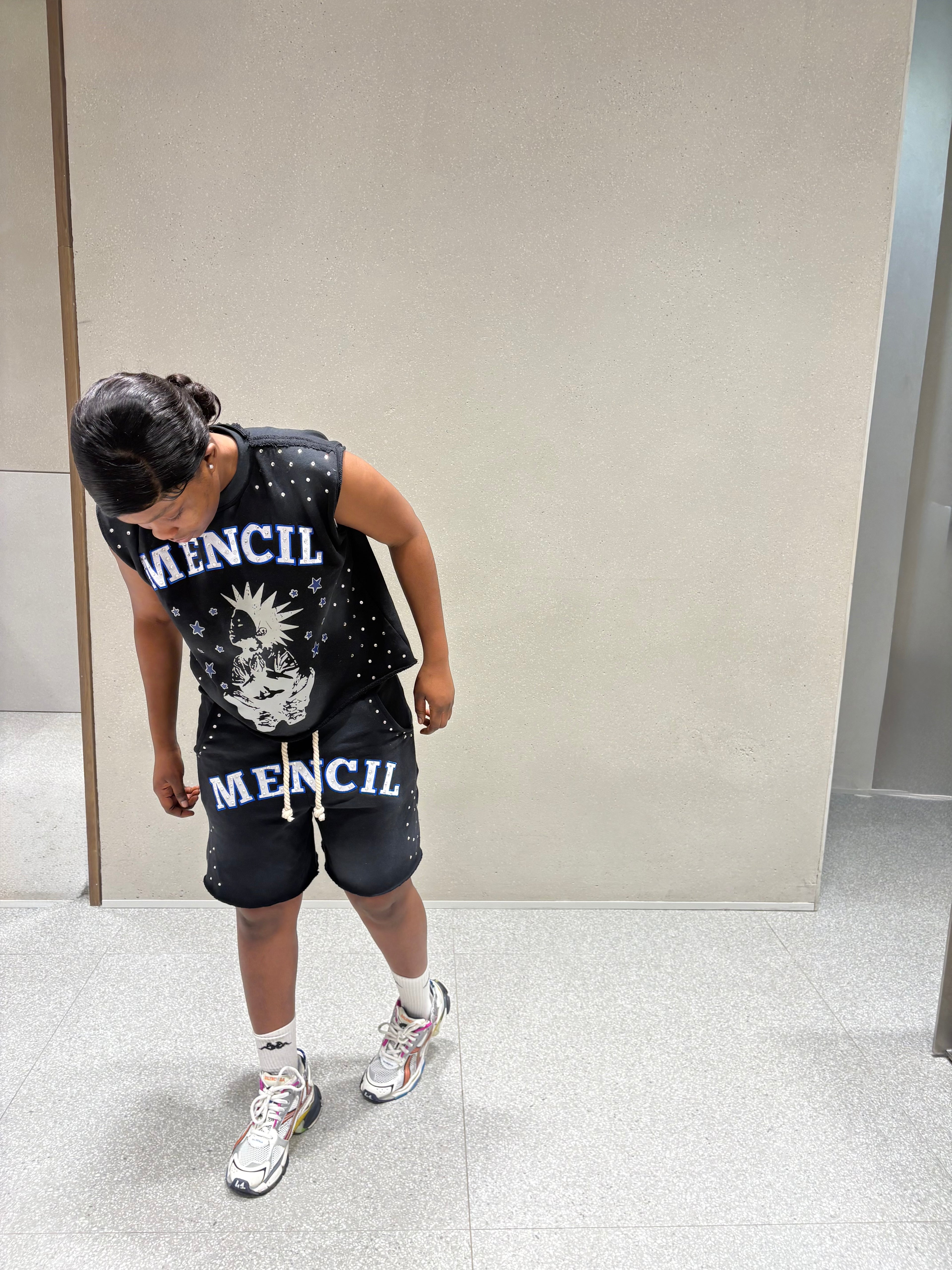 Mencil Aura Tracksuit