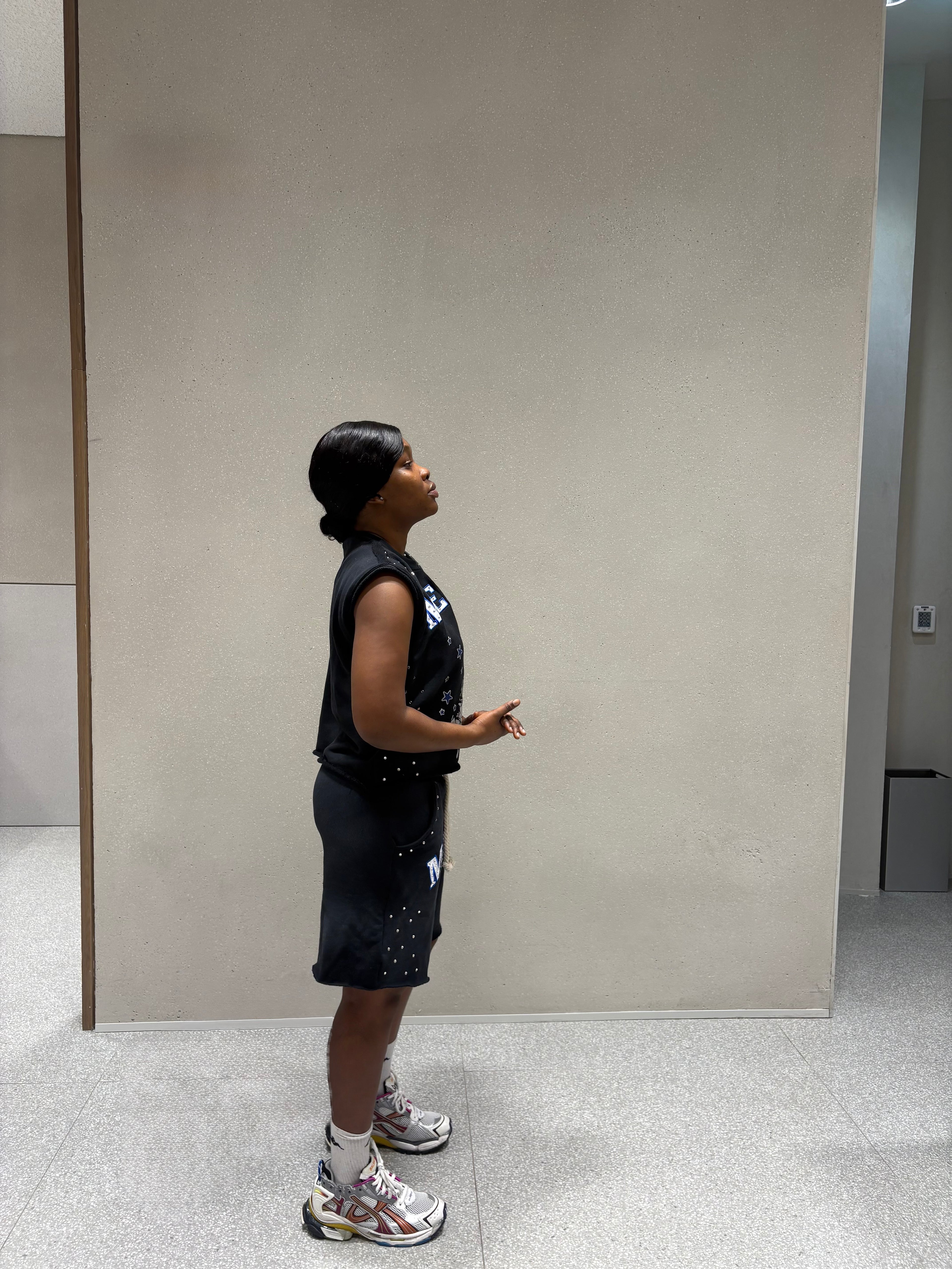 Mencil Aura Tracksuit