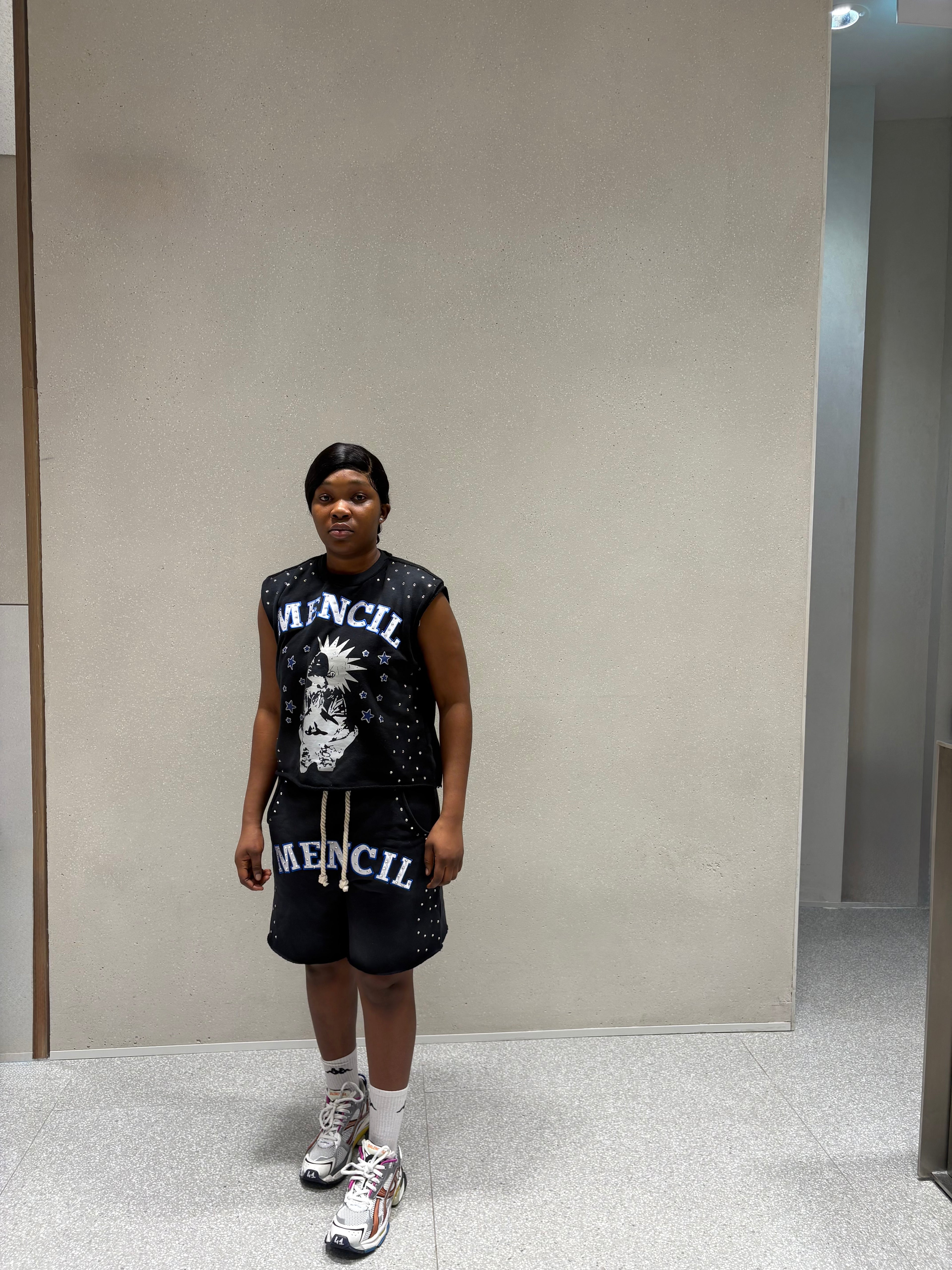 Mencil Aura Tracksuit