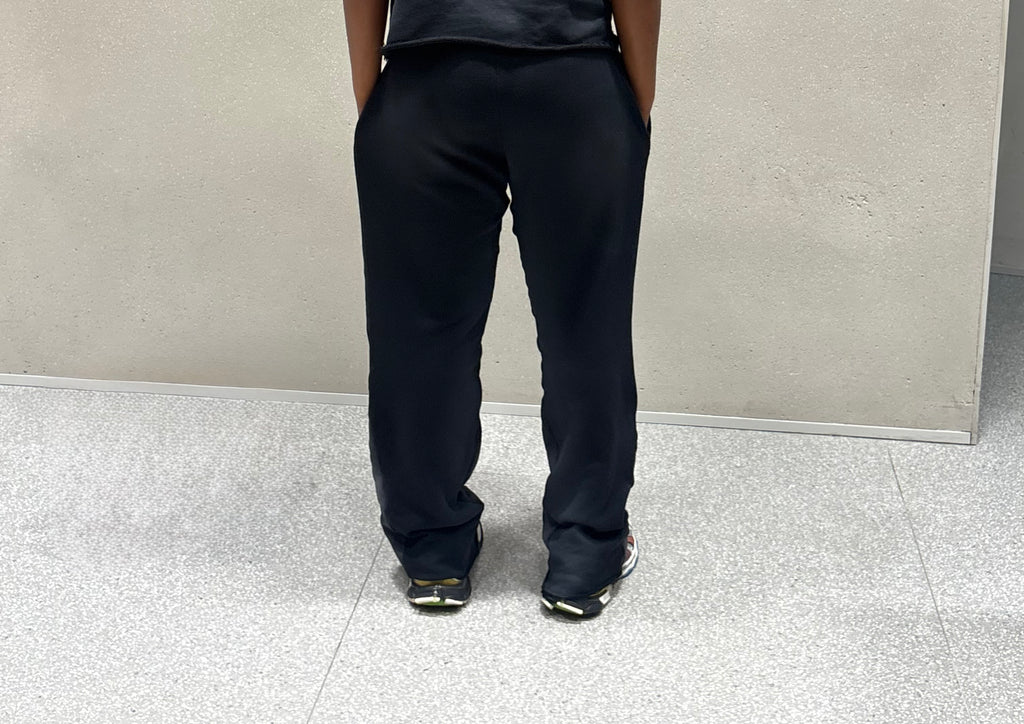 Aura Midnight Ice Sweatpants