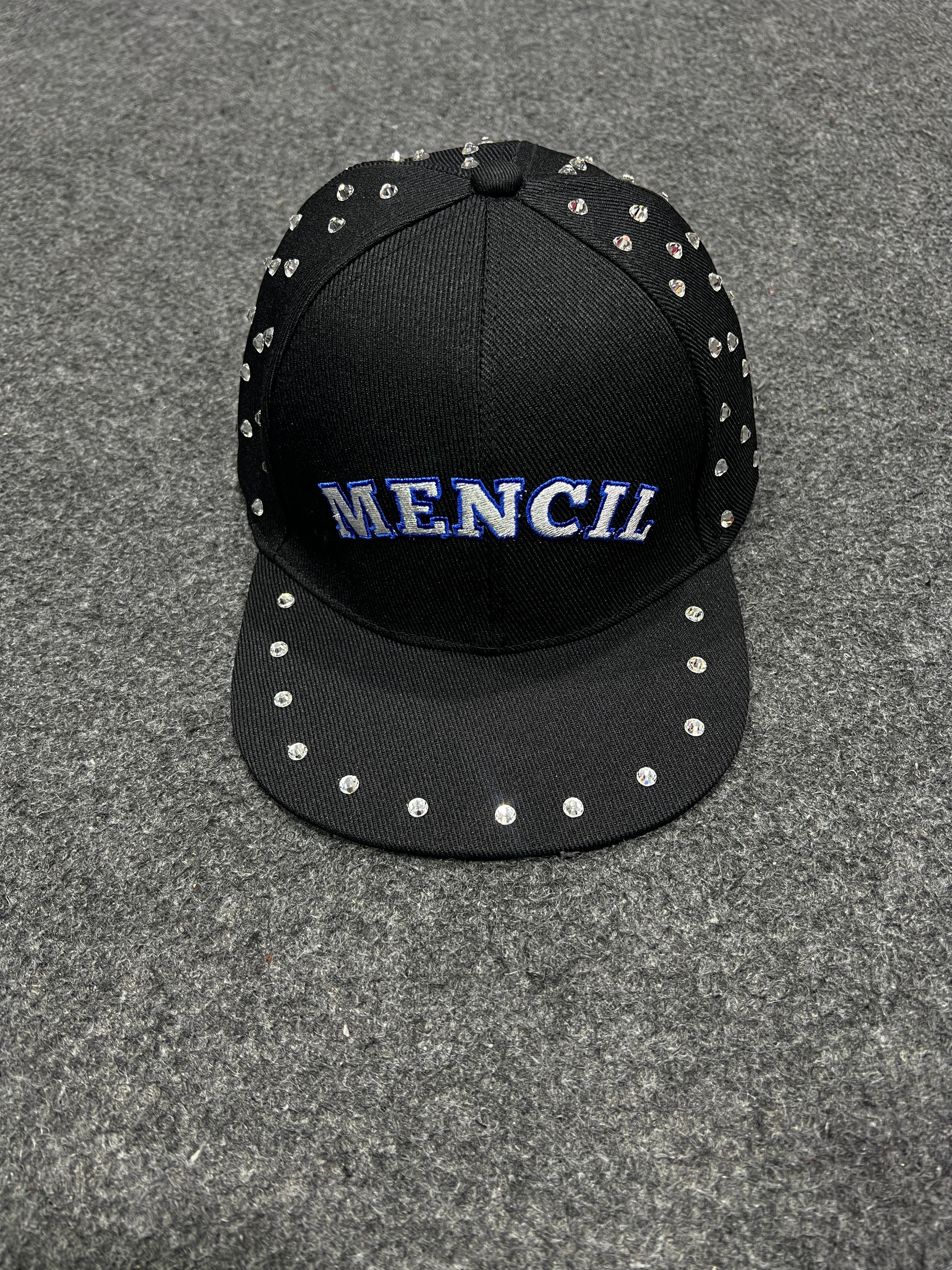 Mencil Aura Cap