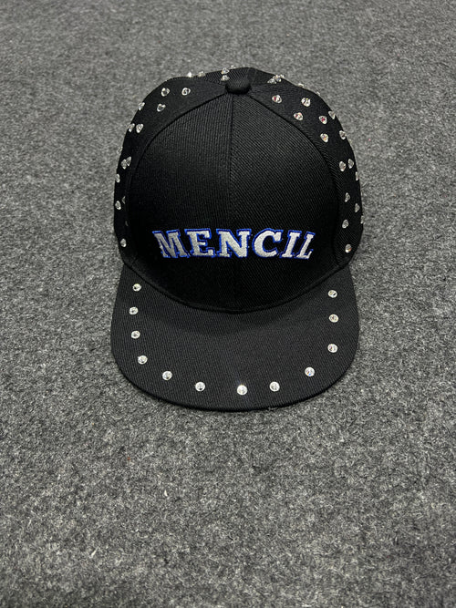 Mencil Aura Cap