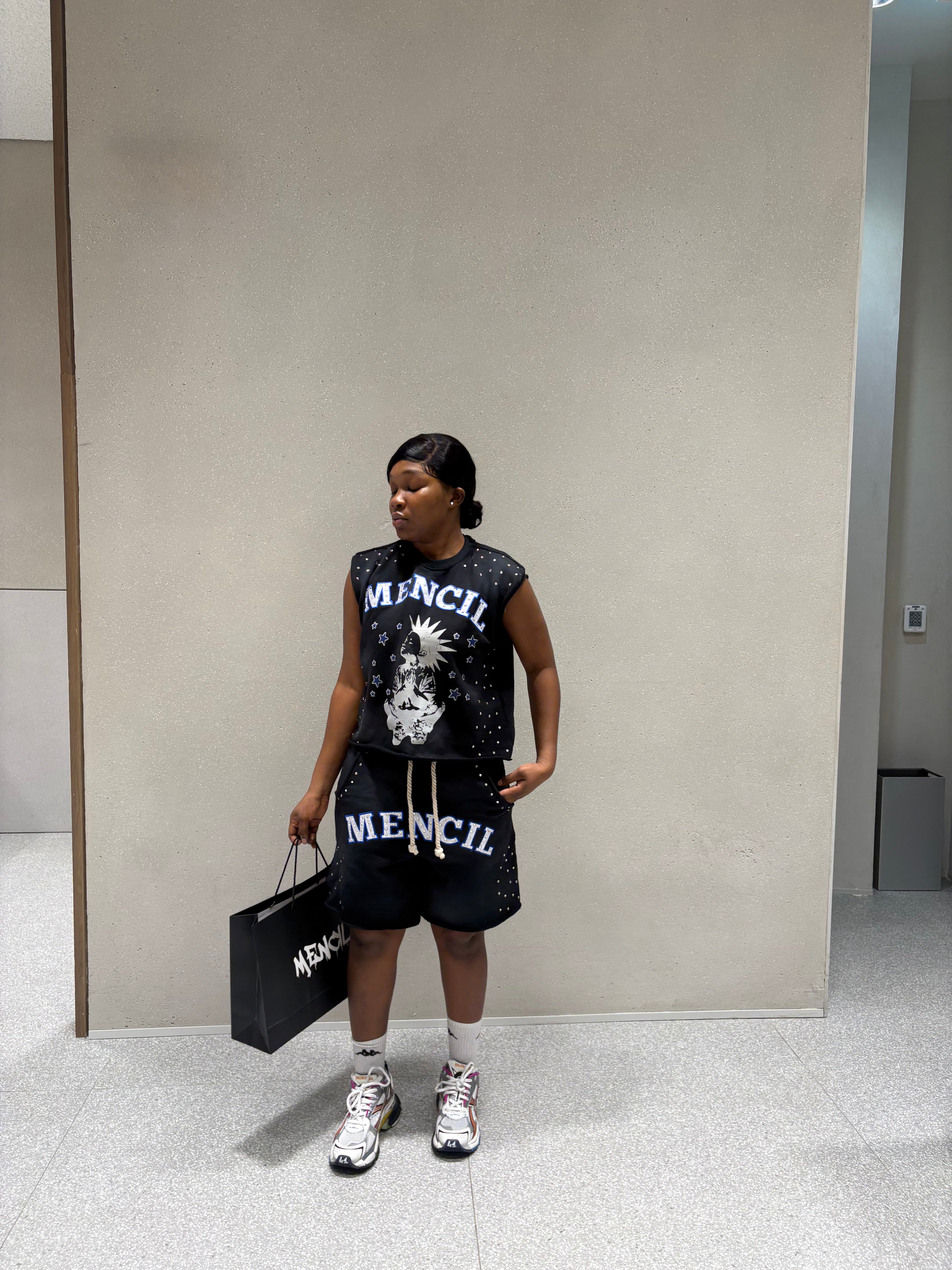 Mencil Aura Tracksuit