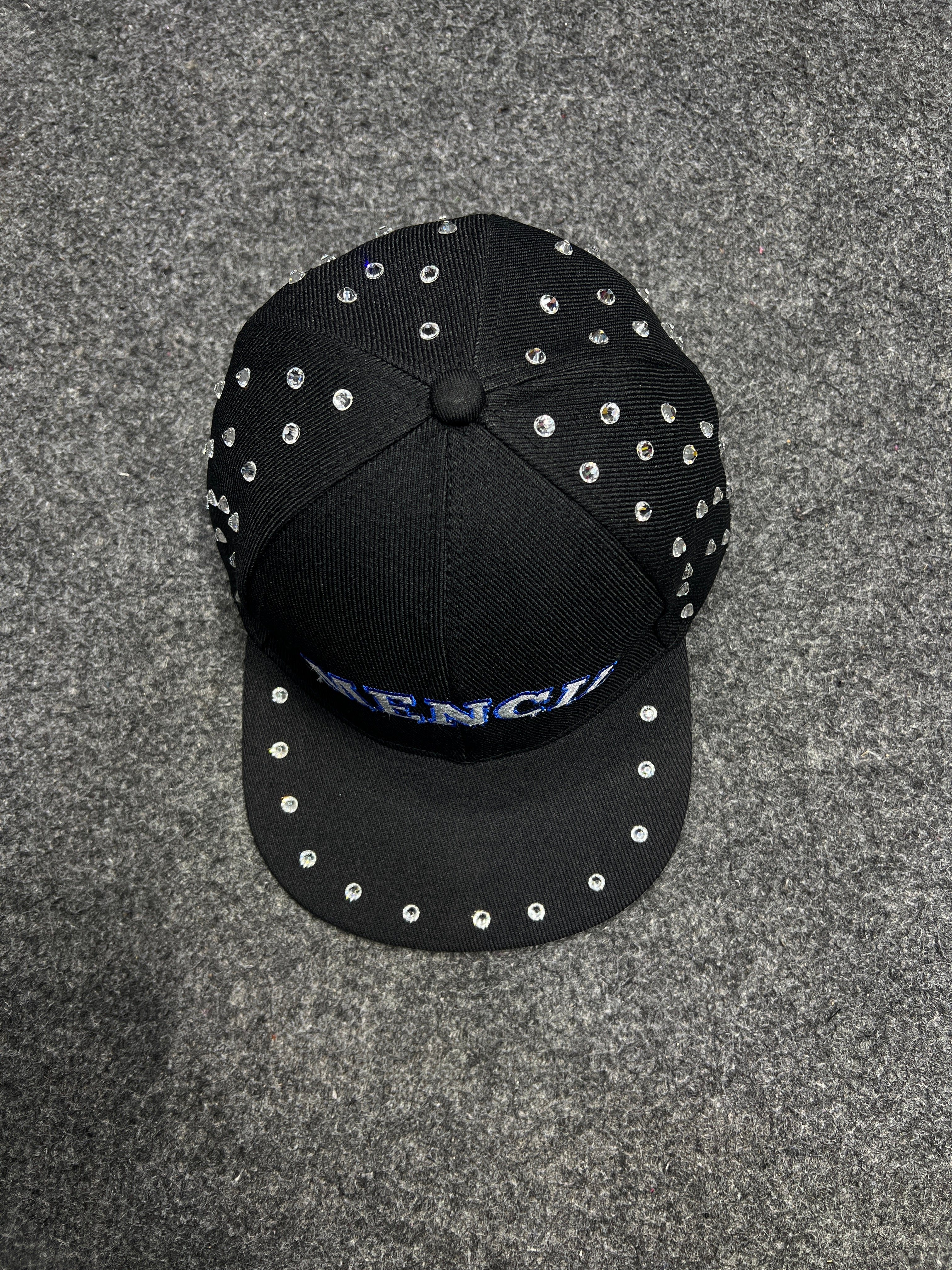 Mencil Aura Cap