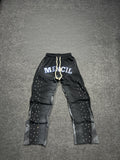 Mencil Aura Midnight Ice Sweatpants