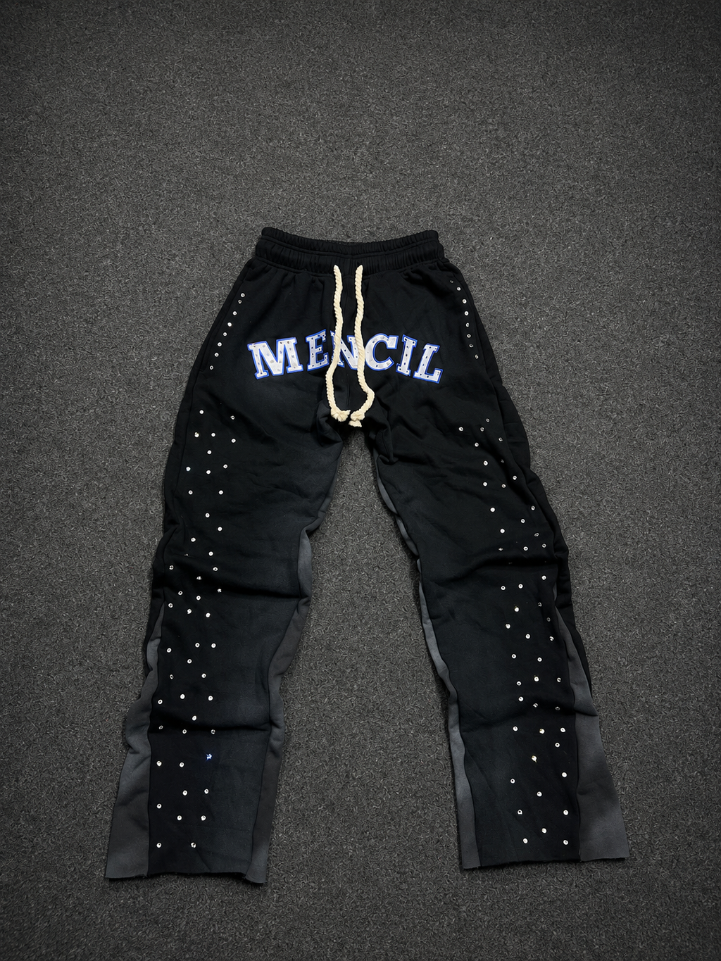 Aura Midnight Ice Sweatpants